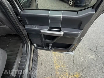 2018 Ford F-150 XLT Crew Cab Short Bed - miniatura 36