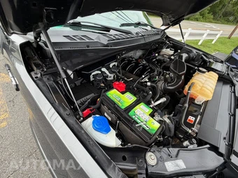 2018 Ford F-150 XLT Crew Cab Short Bed - miniatura 37
