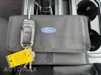 2018 Ford F-150 XLT Crew Cab Short Bed - miniatura 40
