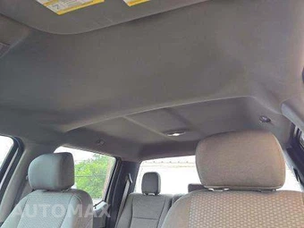 2018 Ford F-150 XLT Crew Cab Short Bed - miniatura 11