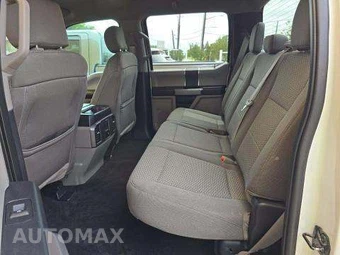 2018 Ford F-150 XLT Crew Cab Short Bed - miniatura 13