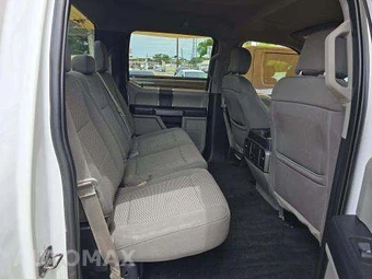 2018 Ford F-150 XLT Crew Cab Short Bed - miniatura 16
