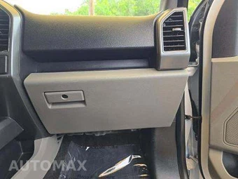 2018 Ford F-150 XLT Crew Cab Short Bed - miniatura 19
