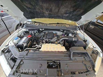 2018 Ford F-150 XLT Crew Cab Short Bed - miniatura 22