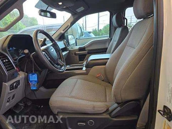 2018 Ford F-150 XLT Crew Cab Short Bed - miniatura 6