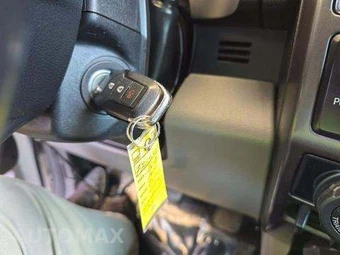 2018 Ford F-150 XLT Crew Cab Short Bed - miniatura 8