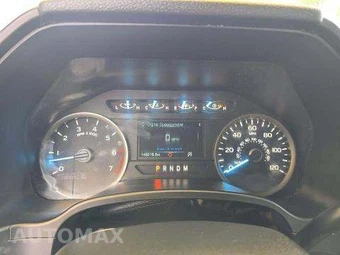 2018 Ford F-150 XLT Crew Cab Short Bed - miniatura 9