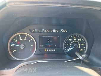 2018 Ford F-150 XLT Crew Cab Short Bed - miniatura 12