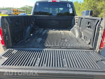 2018 Ford F-150 XLT Crew Cab Short Bed - miniatura 16