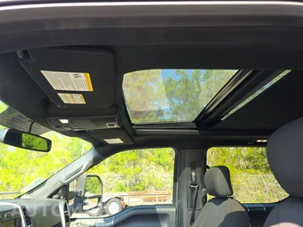 2018 Ford F-150 XLT Crew Cab Short Bed - miniatura 17