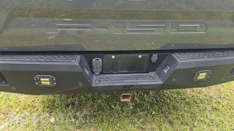 2018 Ford F-150 XLT Crew Cab Short Bed - miniatura 25