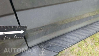 2018 Ford F-150 XLT Crew Cab Short Bed - miniatura 27