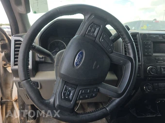 2018 Ford F-150 XLT Crew Cab Short Bed - miniatura 10