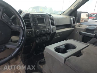 2018 Ford F-150 XLT Crew Cab Short Bed - miniatura 11