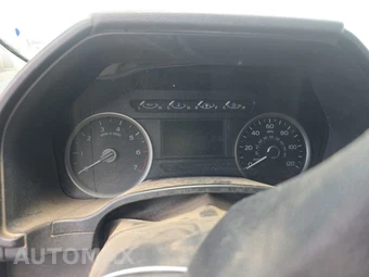 2018 Ford F-150 XLT Crew Cab Short Bed - miniatura 12