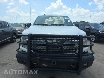 2018 Ford F-150 XLT Crew Cab Short Bed - miniatura 15
