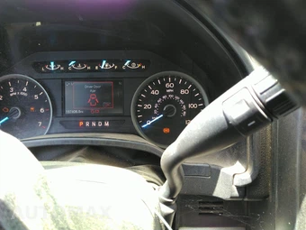 2018 Ford F-150 XLT Crew Cab Short Bed - miniatura 17