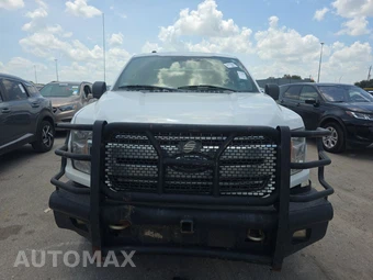2018 Ford F-150 XLT Crew Cab Short Bed - miniatura 2