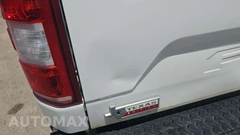 2018 Ford F-150 XLT Crew Cab Short Bed - miniatura 26