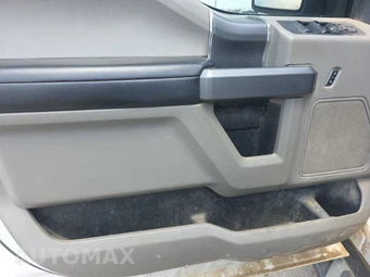 2018 Ford F-150 XLT Crew Cab Short Bed - miniatura 9