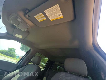 2018 Ford F-150 XLT Crew Cab Short Bed - miniatura 11