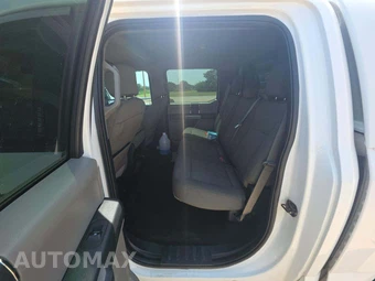 2018 Ford F-150 XLT Crew Cab Short Bed - miniatura 13