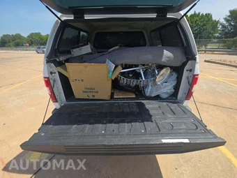 2018 Ford F-150 XLT Crew Cab Short Bed - miniatura 14
