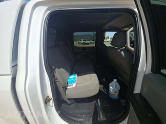 2018 Ford F-150 XLT Crew Cab Short Bed - miniatura 16