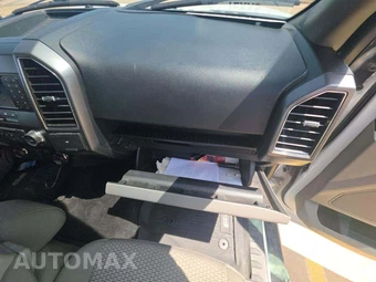2018 Ford F-150 XLT Crew Cab Short Bed - miniatura 19