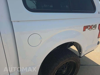 2018 Ford F-150 XLT Crew Cab Short Bed - miniatura 25