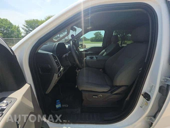 2018 Ford F-150 XLT Crew Cab Short Bed - miniatura 6