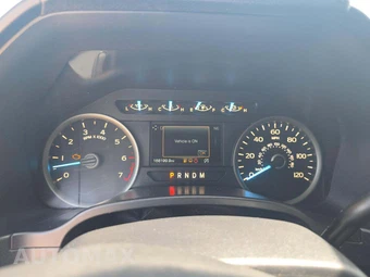 2018 Ford F-150 XLT Crew Cab Short Bed - miniatura 9