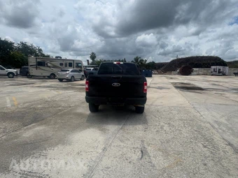 2018 Ford F-150 XLT Crew Cab Short Bed - miniatura 23