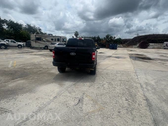 2018 Ford F-150 XLT Crew Cab Short Bed - miniatura 24