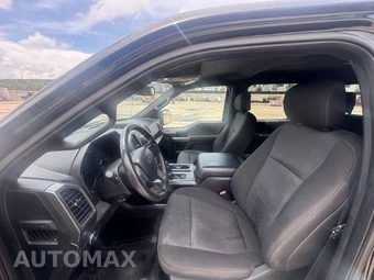 2018 Ford F-150 XLT Crew Cab Short Bed - miniatura 26