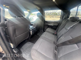 2018 Ford F-150 XLT Crew Cab Short Bed - miniatura 29