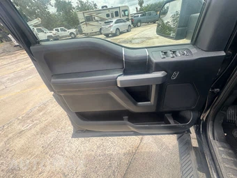 2018 Ford F-150 XLT Crew Cab Short Bed - miniatura 31