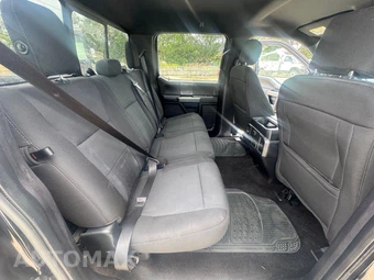 2018 Ford F-150 XLT Crew Cab Short Bed - miniatura 33