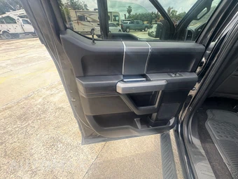 2018 Ford F-150 XLT Crew Cab Short Bed - miniatura 34