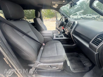 2018 Ford F-150 XLT Crew Cab Short Bed - miniatura 35
