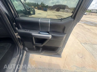 2018 Ford F-150 XLT Crew Cab Short Bed - miniatura 36