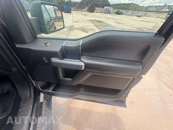 2018 Ford F-150 XLT Crew Cab Short Bed - miniatura 38