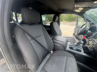 2018 Ford F-150 XLT Crew Cab Short Bed - miniatura 40