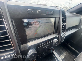 2018 Ford F-150 XLT Crew Cab Short Bed - miniatura 42