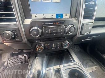 2018 Ford F-150 XLT Crew Cab Short Bed - miniatura 46