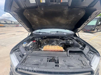 2018 Ford F-150 XLT Crew Cab Short Bed - miniatura 47
