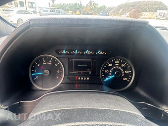 2018 Ford F-150 XLT Crew Cab Short Bed - miniatura 49