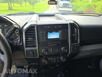 2018 Ford F-150 XLT Crew Cab Short Bed - miniatura 10