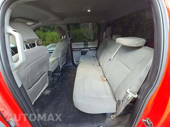 2018 Ford F-150 XLT Crew Cab Short Bed - miniatura 13