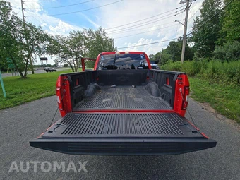2018 Ford F-150 XLT Crew Cab Short Bed - miniatura 14